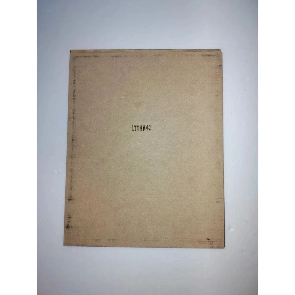 Amazing Grace sheet music vintage style picture - NEW